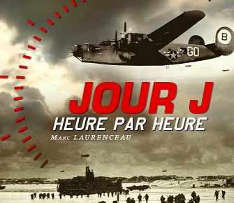 Jour-J Heure par Heure Marc Laurenceau