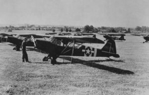 Piper L-4 Grasshopper