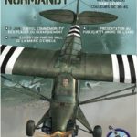 Rassemblement L-Birds back to Normandy en juin 2019 pour le 75e anniversaire du débarquement et la bataille de Normandie.