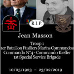 News of the Normandy landing beaches 2
