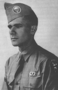 Thomas M.Rice 101st Airborne Division