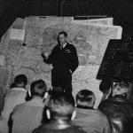 6 de junio 1944 – Desembarco en Normandía – Día-D 20