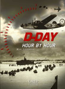 D-Day Hour per Hour