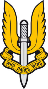 Special Air Service SAS