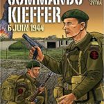 Commando Kieffer - 6 juin 1944 - Uderzo - Zytka