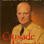 Crusade in Europe - Dwight D. Eisenhower