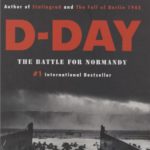 D-Day Antony Beevor