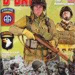 D-Day Paratroopers - US Airborne Divisions in Normandy - Volume 1 - Christophe Deschodt