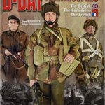 D-Day Paratroopers Volume 2 - British, Canadian and French - Olivier Pigoreau