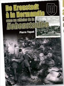 De Kronstadt à la Normandie - Pierre Tiquet