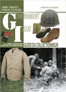 GI Guide du collectionneur