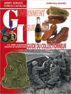 GI Guide du collectionneur Tome 2