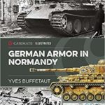 German Armor in Normandy - Yves Buffetaut