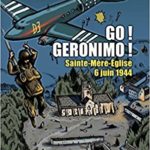 Go Geronimo !