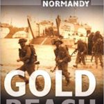 Gold Beach - Simon Trew