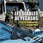Les diables de Pegasus - Michel Giard, Patrick Bousquet