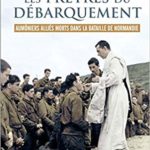 Les prêtres du Débarquement - Tom Wilson