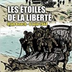 Les étoiles de la Liberté