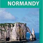 Michelin Green Guide Normandy - Travel Guide