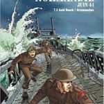 Normandie juin 44 - Gold beach - Arromanches