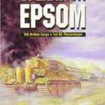 Operation Epsom - Tim Saunders