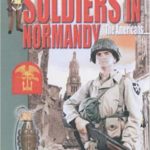Soldiers in Normandy - The Americans - Alexandre Thers