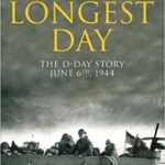 The Longest Day - Cornelius Ryan