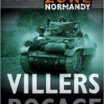Villers Bocage - George Forty