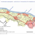 Restrictions de circulation le 6 juin 2019 en Normandie