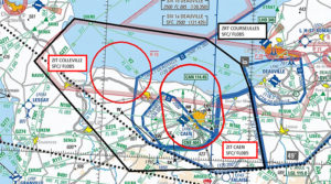 Conditions de circulation le 6 juin 2019 en Normandie - 75e anniversaire du D-Day 4