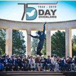 D-Day 75th anniversary