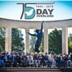 D-Day 75th anniversary D-Day 75th anniversary