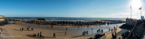 75e anniversaire du débarquement de Normandie - Arromanches 2019