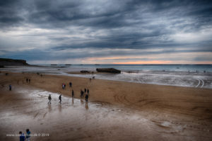 75e anniversaire du débarquement de Normandie - Arromanches 2019