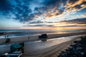 75e anniversaire du débarquement de Normandie - Arromanches 2019