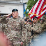 Carentan 2019 - 75th Anniversary of the Normandy Landings - D-Day 75