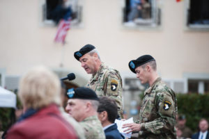 Carentan 2019 - 75e anniversaire du débarquement de Normandie - D-Day 75