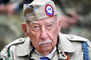 Chef-du-Pont 2019 - 75e anniversaire du débarquement de Normandie - D-Day 75