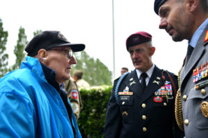 Chef-du-Pont 2019 - 75e anniversaire du débarquement de Normandie - D-Day 75