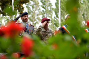 Chef-du-Pont 2019 - 75e anniversaire du débarquement de Normandie - D-Day 75