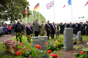 Chef-du-Pont 2019 - 75e anniversaire du débarquement de Normandie - D-Day 75