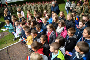 Chef-du-Pont 2019 - 75e anniversaire du débarquement de Normandie - D-Day 75