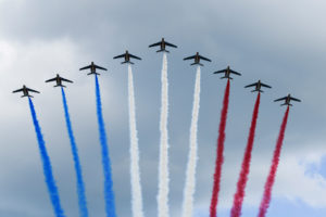 Colleville-sur-Mer 2019 - 75e anniversaire du débarquement de Normandie - D-Day 75