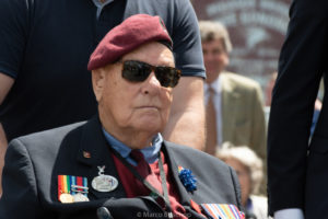Parachutages à Sannerville - 75e anniversaire du débarquement de Normandie - Daks over Normandy - Commémorations 2019