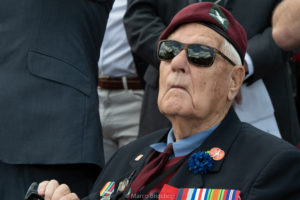 Parachutages à Sannerville - 75e anniversaire du débarquement de Normandie - Daks over Normandy - Commémorations 2019