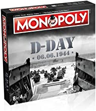 Monopoly D-Day