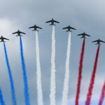 Agenda des reconstitutions de camps militaires en 2024 en Normandie 1