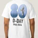 Agenda des reconstitutions de camps militaires en 2024 en Normandie 4