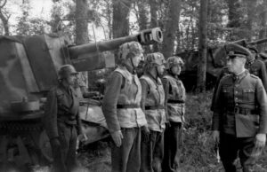 La bataille de Caen en 1944 1