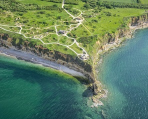 La Normandie aujourd'hui